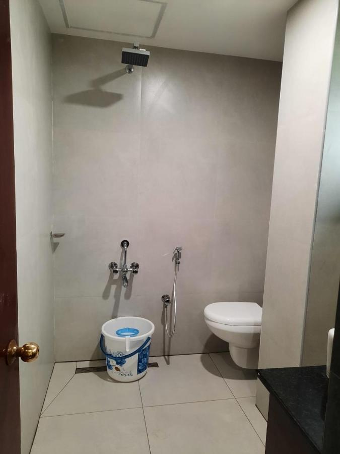 Hotel Aiba Regency Coimbatore Luaran gambar