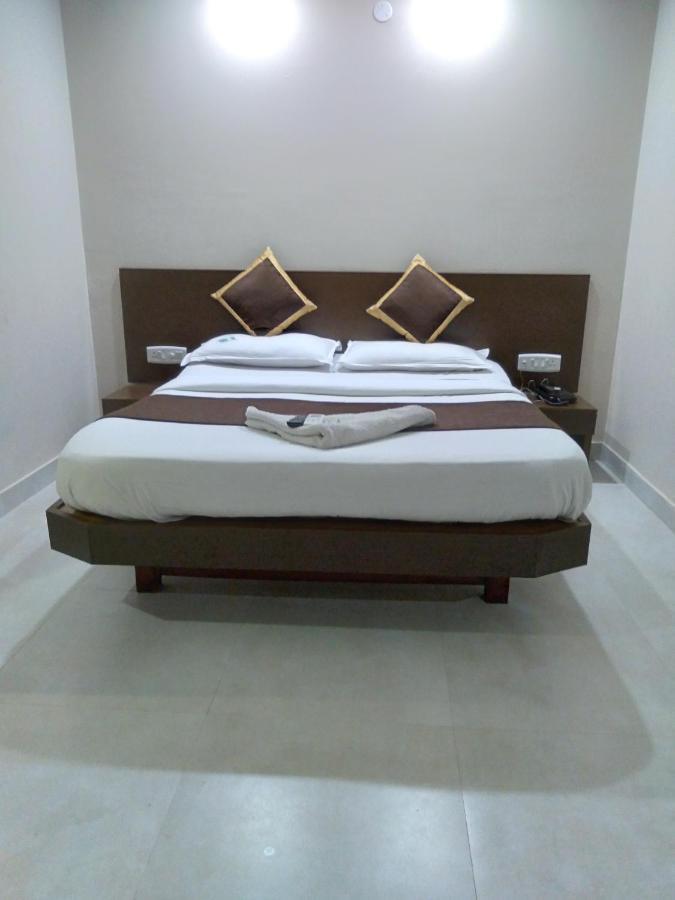Hotel Aiba Regency Coimbatore Luaran gambar