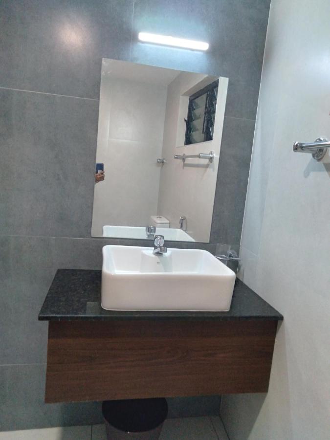 Hotel Aiba Regency Coimbatore Luaran gambar