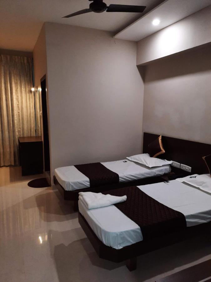 Hotel Aiba Regency Coimbatore Luaran gambar