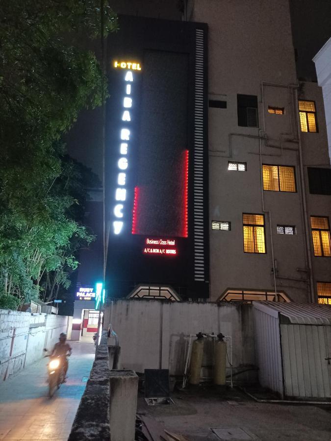 Hotel Aiba Regency Coimbatore Luaran gambar