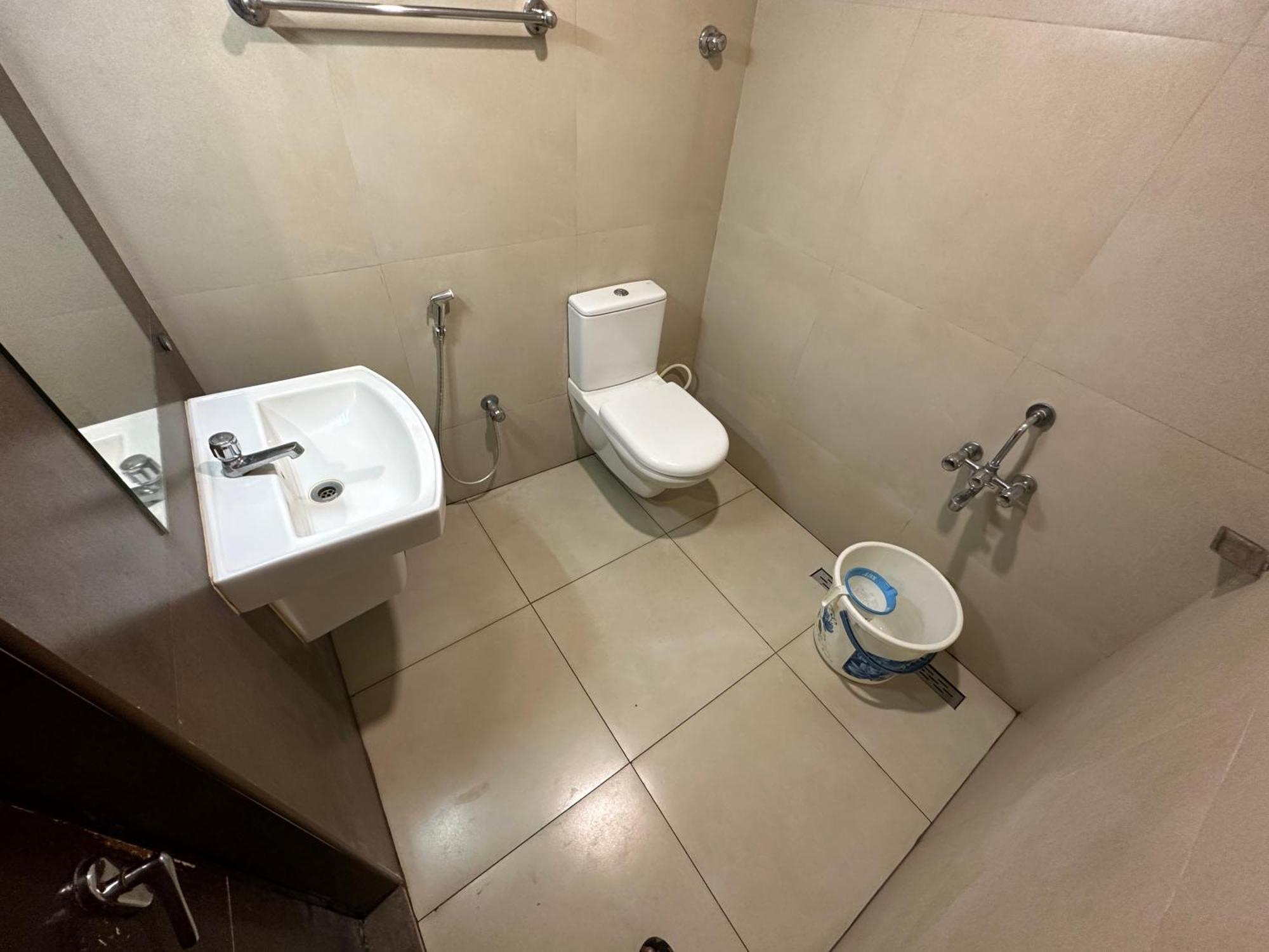 Hotel Aiba Regency Coimbatore Luaran gambar