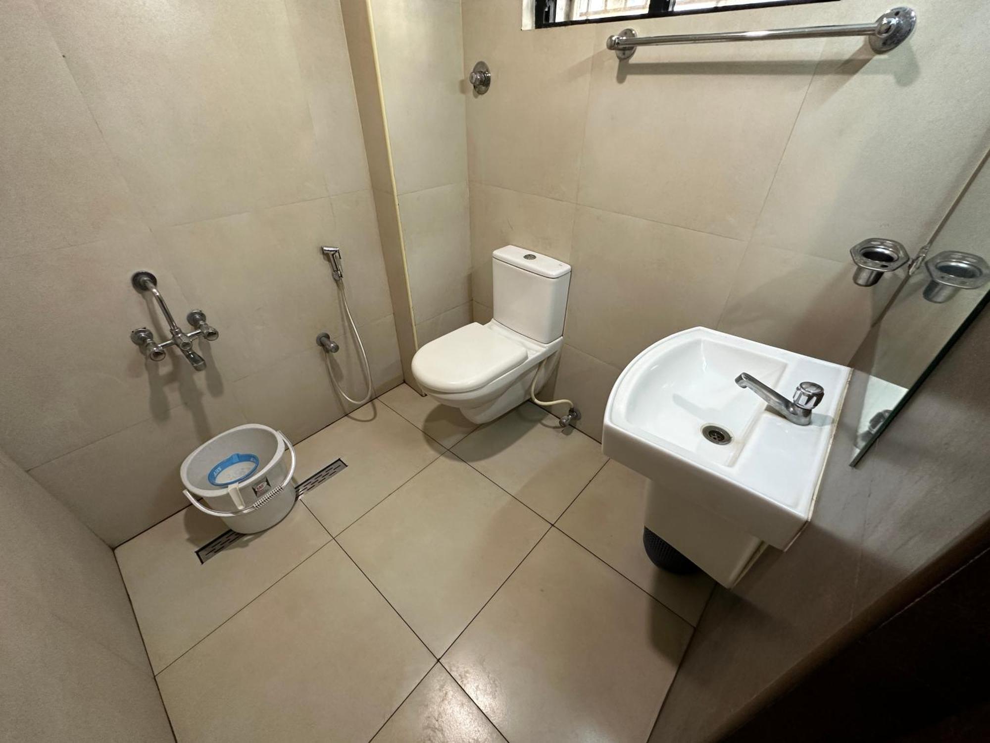 Hotel Aiba Regency Coimbatore Luaran gambar