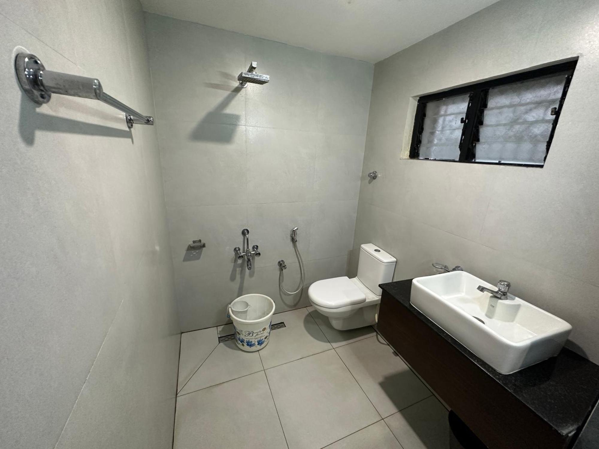 Hotel Aiba Regency Coimbatore Luaran gambar