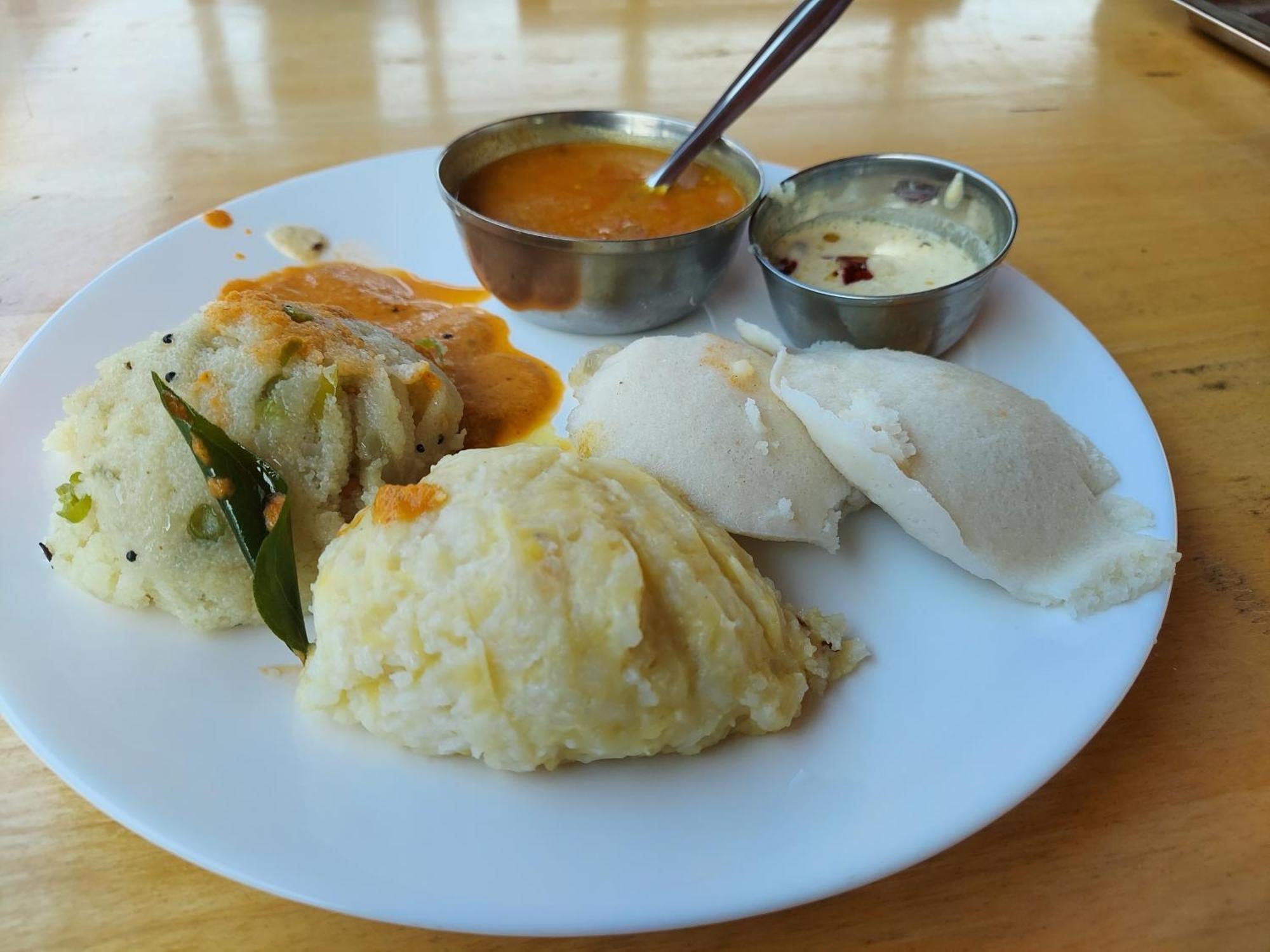 Hotel Aiba Regency Coimbatore Luaran gambar