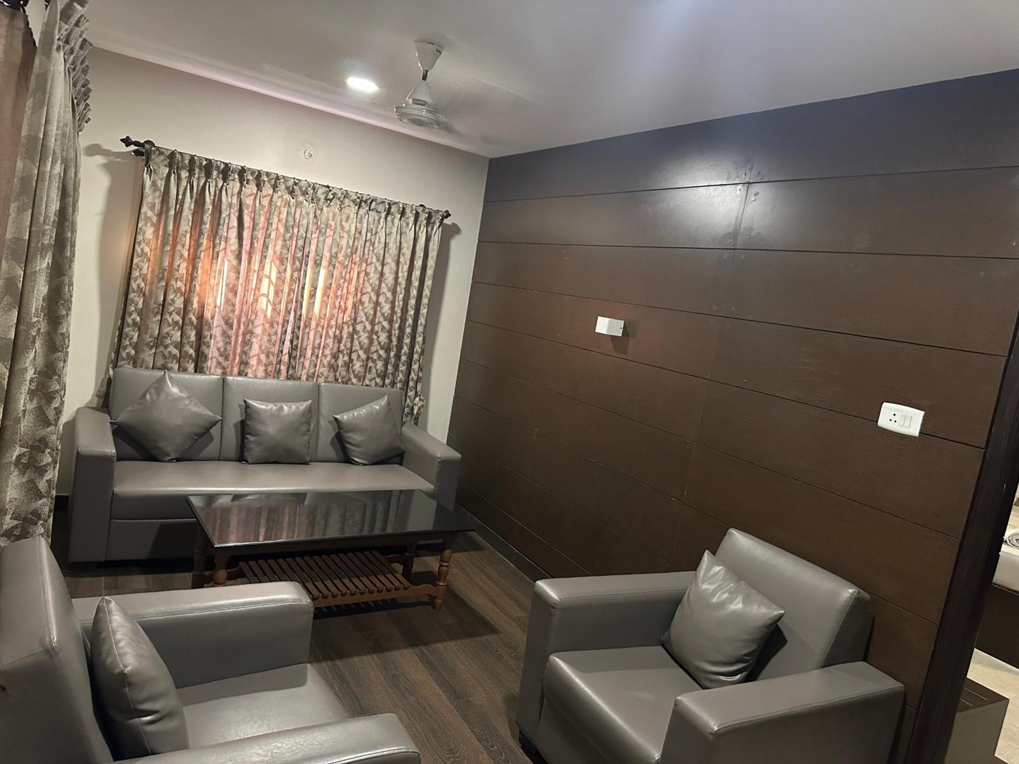 Hotel Aiba Regency Coimbatore Luaran gambar