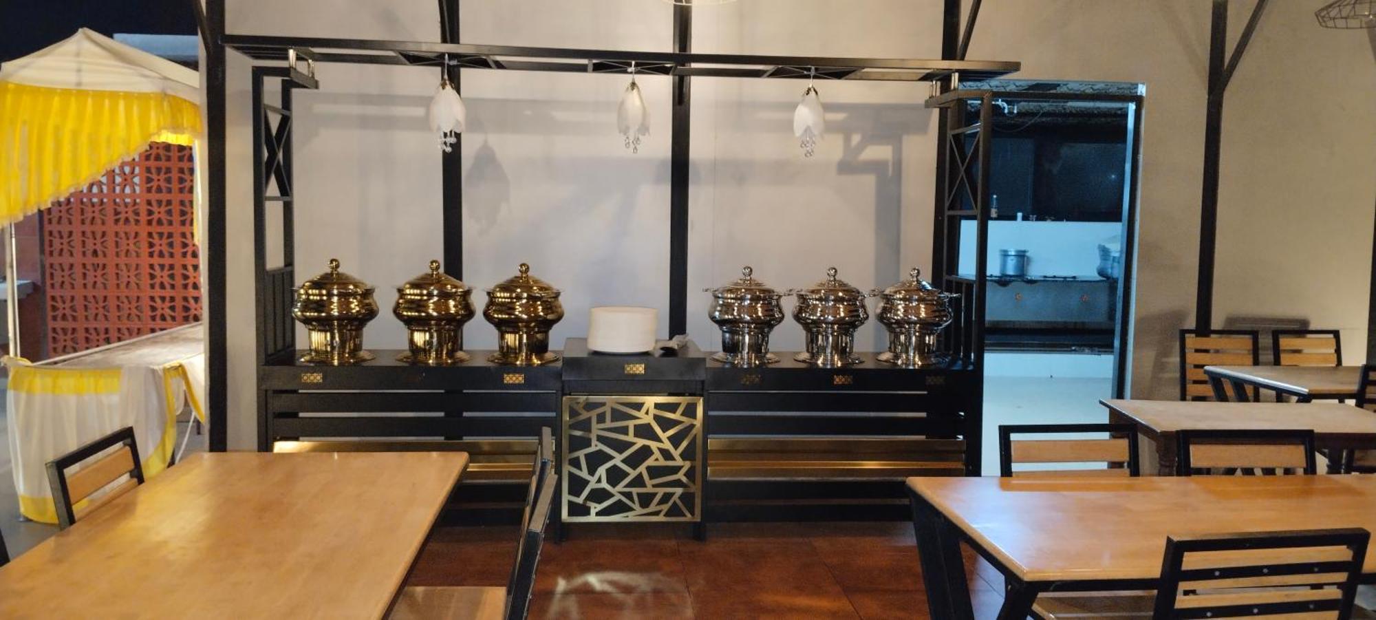 Hotel Aiba Regency Coimbatore Luaran gambar