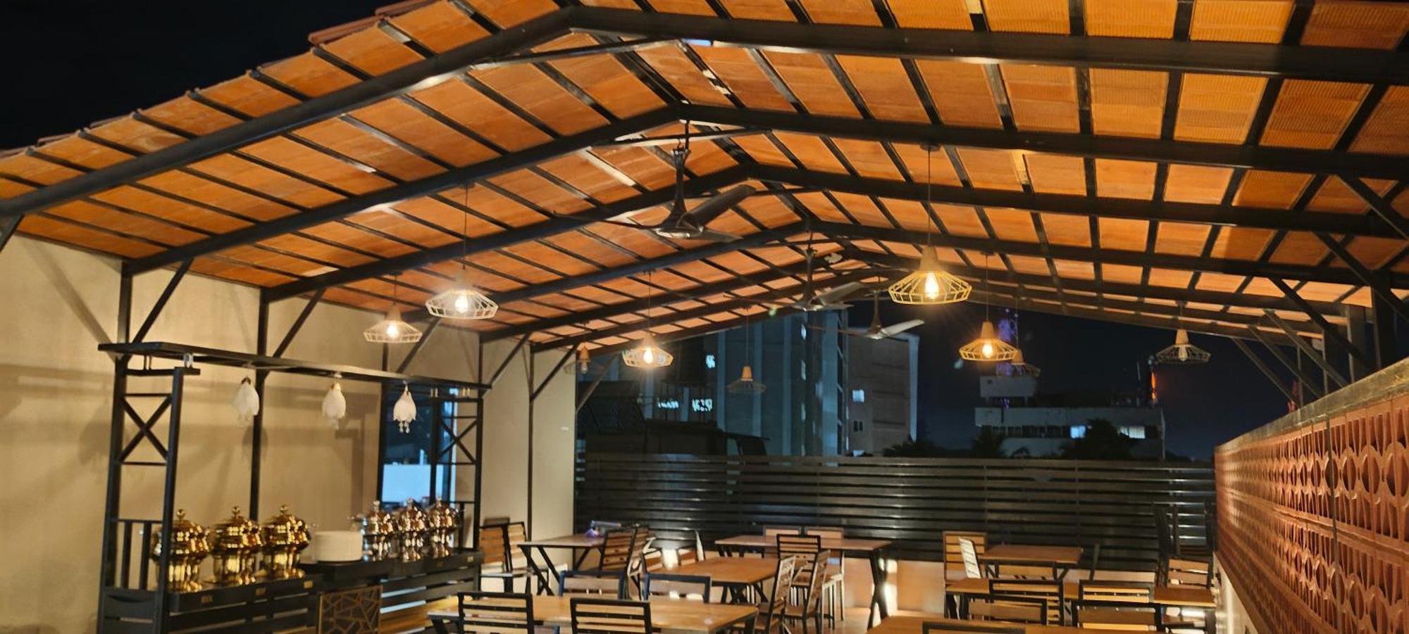 Hotel Aiba Regency Coimbatore Luaran gambar